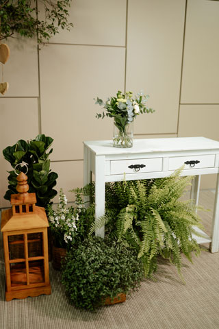 Salão Social do Sincovat