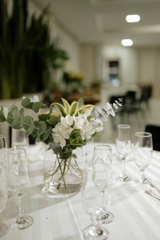 Salão Social do Sincovat